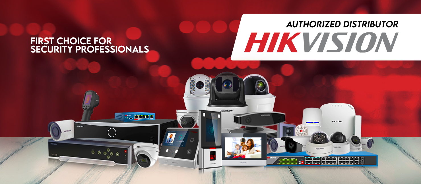 Video Surveillance and Security Cameras: Your Ultimate Guide to Safety