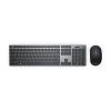 Dell Premier Wireless Keyboard & Mouse, KM717 – 580-AFQM