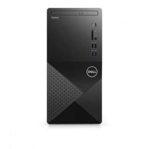 Dell Vostro 3888 Core I3-10100 4GB DDR4 3200, 1TB, Ubuntu Wireless