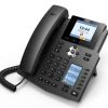 Fanvil X4G 4 Line Enterprise Gigabit IP Phone