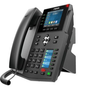 Fanvil X5U VoIP Phone