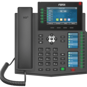 Fanvil X6U Enterprise IP Phone