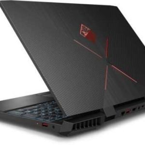 HP Omen Gaming Laptop 15-dh1070wm, Intel Core i7 10750H, 8GB DDR4, 256GB SSD