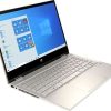 HP Pavilion X360 Convert Core i5 1135G7, 8GB, 256GB PCIe -1F4W5UA
