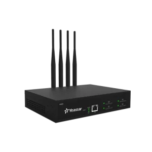 Yeastar TG200 VOIP Gateway 2 Ports GSM