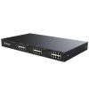 Yeastar S300 300 Users 60 Concurrent Calls Modular IP PBX