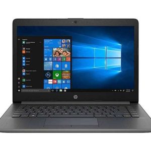 HP 14, intel Core i5, 4GB DDR4 2666 RAM, 1TB Harddisk 14 inch Laptop