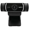 Logitech C922 Webcam with Tripod Stand – 960-001088 - Image 2