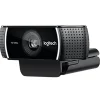 Logitech C922 Webcam with Tripod Stand – 960-001088