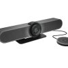 Logitech Expansion Mic for MeetUp – 989-000405