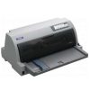 Epson LQ 690 Dot Matrix Printer - Image 2