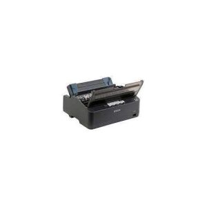 Alternative view of Epson LX-350 24 Pin Dot Matrix Printer