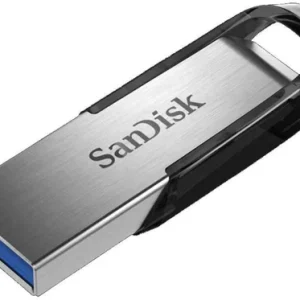 SanDisk 128GB Ultra Flair USB 3.0 Flash Drive (SDCZ73-128G-G46)
