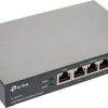 TP-LINK TL-R470T Load Balance Broadband Router