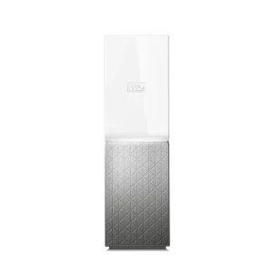 WD My Cloud Home 6TB Network Attached Storage (WDBVXC0060HWT-EESN)