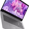 Lenovo IdeaPad 3 Laptop Intel Core i7-1165G7, 8GB DDR4 2666, 1TB HDD, DOS,15.6" FHD Display (81X8009SUE)