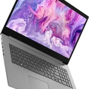Lenovo ideaPad 3 151GL05 laptop (81WD00TCUE) - 14″ Inch Display, Intel Core i3, 4GB RAM/1TB Hard Disk Drive