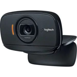Logitech B525 HD Business Webcam – 960-000842