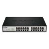 D-Link DGS-1024C 24-Port Gigabit Unmanaged Desktop