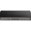 D-link 48-Port Fast Ethernet Smart Switch -DES-1210-52