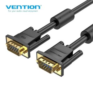 Vention 1.5 Meters HDMI Cable with Ferrite Cores (VEN-DAEBG)