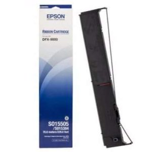 Epson DFX-9000 Ribbon Cartridge – C13S015384