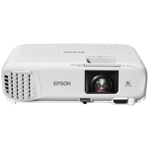 Epson EB-X49 XGA 3LCD 3600 Lumens Projector - V11H982040