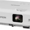 Epson EB-E01 XGA 3LCD Projector - V11H971040