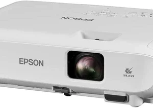 Epson EB-E01 XGA 3LCD Projector - V11H971040