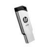 HP 64GB Metallic Flash Drive – HPFD236W64