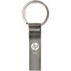 HP V285W 128GB USB 2.0 Metallic Flash Drive (HPFD285W-128)