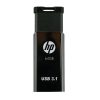 HP X770w 64GB USB 3.1 Flash Drive (HPFD770W-64)