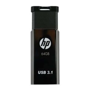 HP X770w 64GB USB 3.1 Flash Drive (HPFD770W-64)