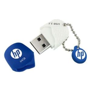 HP x780w 64GB USB 3.1 Flash Drive (HPFD780B-64)
