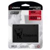 Kingston Internal SSD 480GB 2.5″ – SA400S37/480G