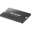 LNS100-512RB LEXAR NS100 2.5” SATA INTERNAL SSD 512GB