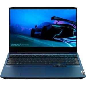 Lenovo IdeaPad Gaming 3 15IMH05, Intel Core i7 10750H,16GB DDR4, 256GB SSD