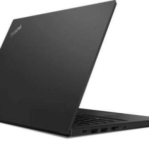 Lenovo Thinkpad E14- Intel Core i5-10210U 1.6GHz, 4GB RAM, 1TB HDD -20RA007GUE