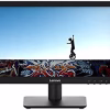 Lenovo D19-10 Monitor (61E0KCT6UK)- 18.5" Inch Display, HD, VGA + HDMI Ports