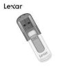 Lexar 128GB JumpDrive V100 USB 3.0 Flash Drive (LJDV100-128ABGY)