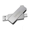 Lexar JumpDrive Dual Drive D30c 32GB USB 3.1 LJDD30C032G-BNSNG