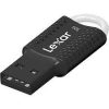 Lexar JumpDrive V40 32GB USB 2.0 Flash Drive,(LJDV40-32GABVNA)