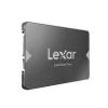 Lexar NS100 2.5″ SATA III (6Gb/s) Internal SSD 128GB