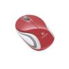 Logitech 910-002732 Wireless Mini Mouse M187 – RED