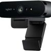 Logitech BRIO 4K STREAM Edition Webcam - 960-001194