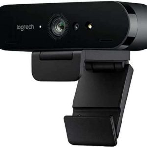 Logitech BRIO 4K STREAM Edition Webcam - 960-001194