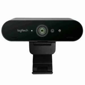 Logitech BRIO 4K Webcam – 960-001106