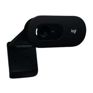 Logitech C505e Webcam – 960-001372