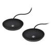 Logitech Expansion Microphones for Group-Add-on Mics (989-000171)