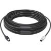 Logitech GROUP Extender Cable 15M (939-001490)